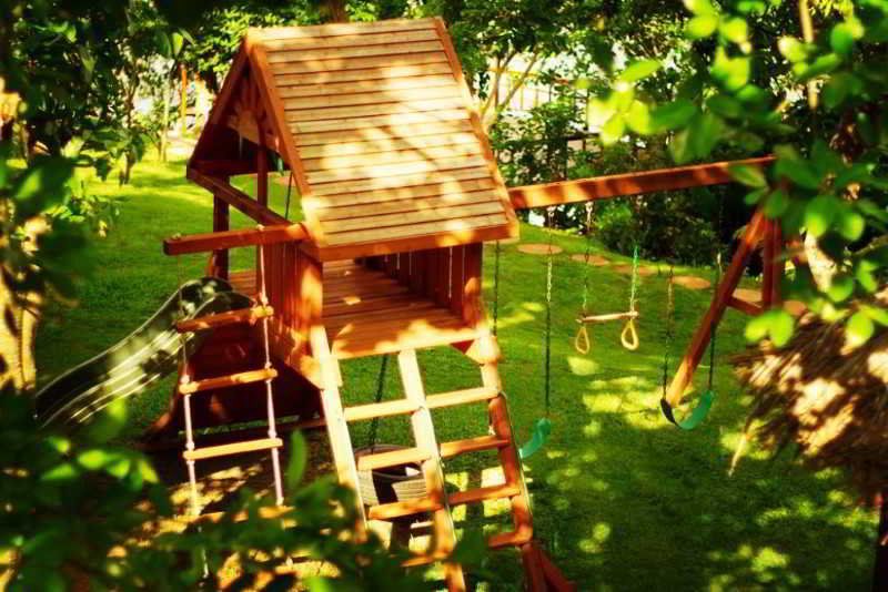 Geejam Hotel 1 Geejam Hotel 1