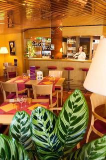 Mercure Paris Sud Les Ulis-Courtaboeuf 4 estrelas em Les Ulis