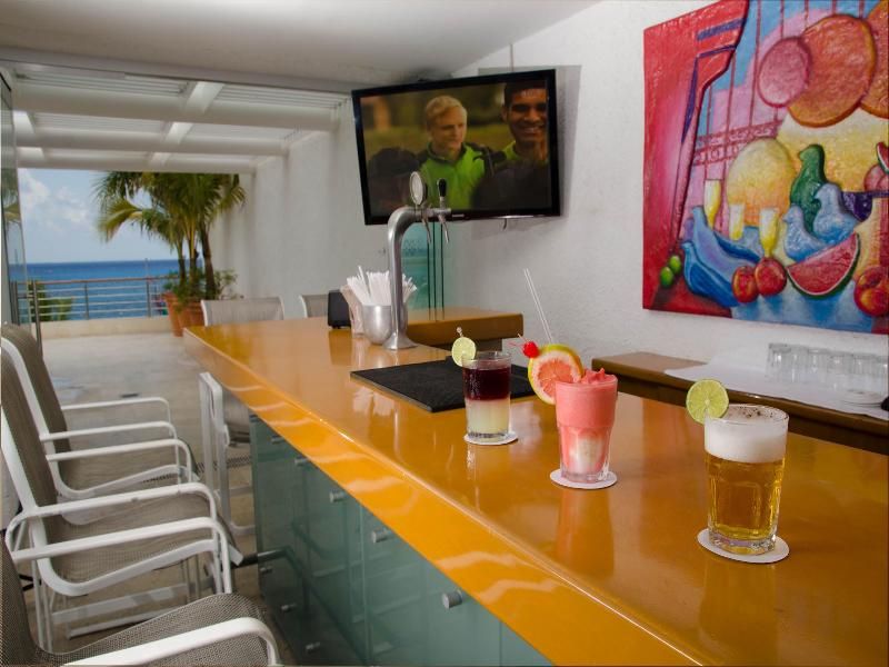 Casa Mexicana Cozumel 1 Casa Mexicana Cozumel 1