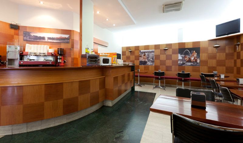 Madrid Torrejon Plaza 2