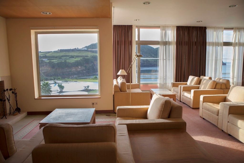 Terceira Mar Hotel 3 Terceira Mar Hotel 3