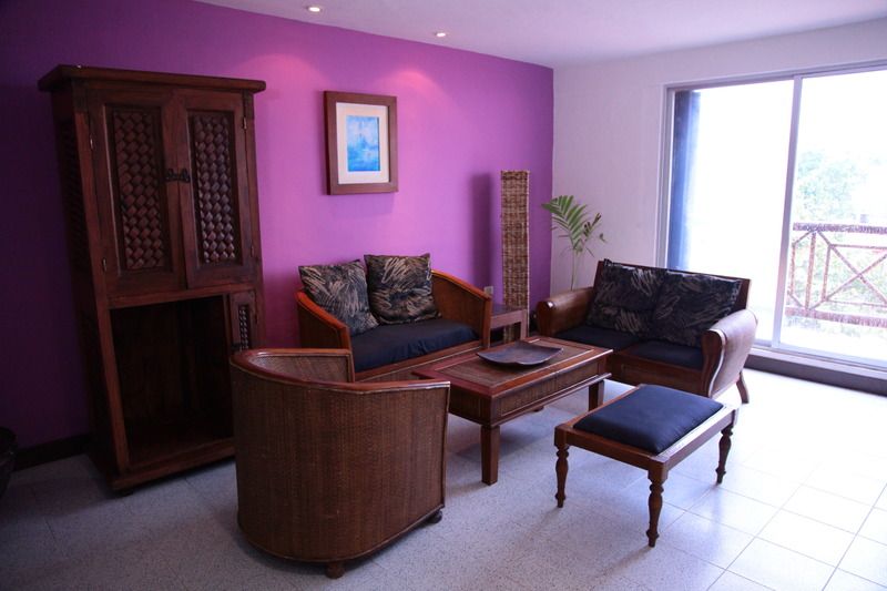 Boutique Vista del Mar 2 Boutique Vista del Mar 2