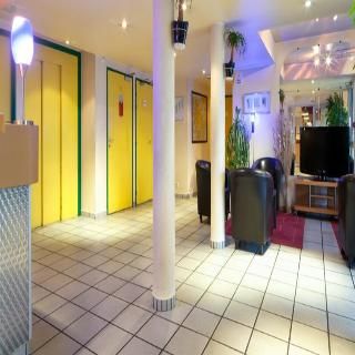 Premiere Classe Chilly-Mazarin 3