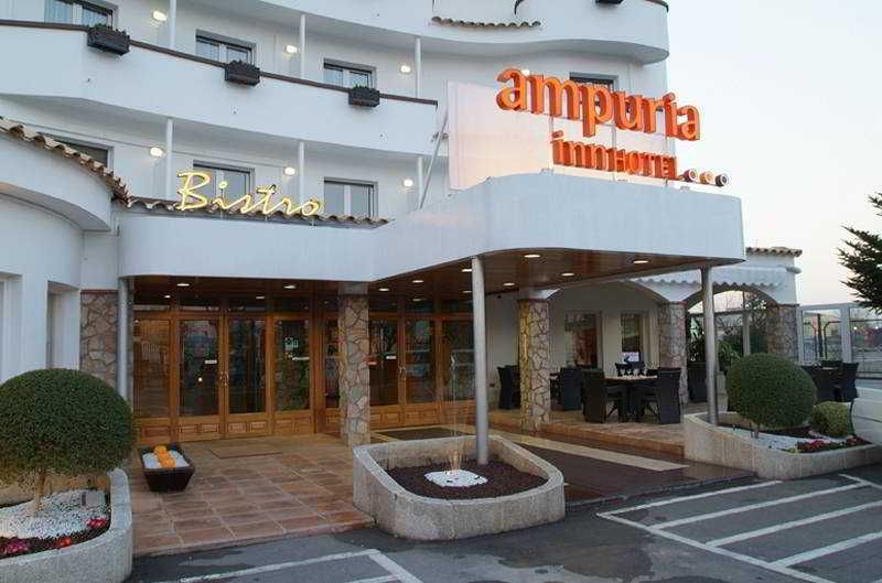 Ampuria Inn 3 Ampuria Inn 3