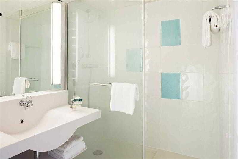 Novotel Marne La Vallée Collégien 3