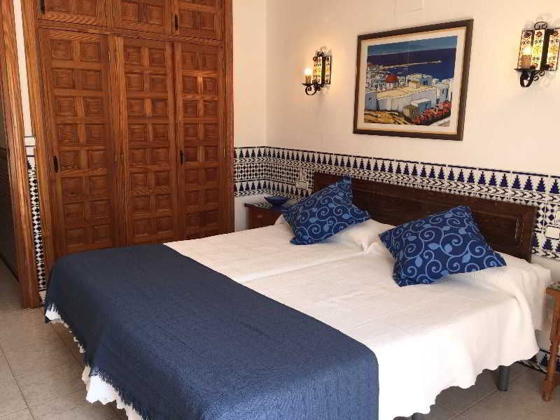 Hotel Los Limoneros 3