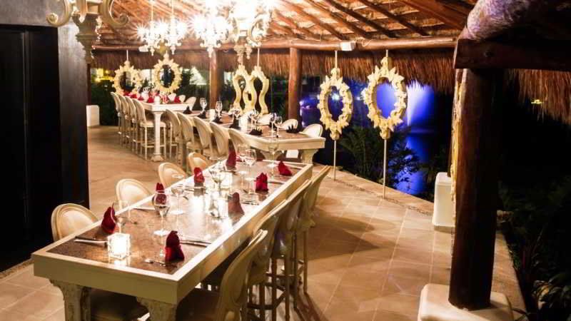 Desire Riviera Maya Pearl Resort 3 Desire Riviera Maya Pearl Resort 3