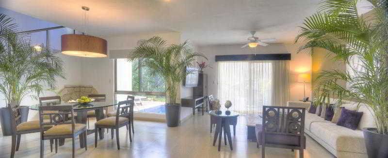 El Dorado Maroma A Spa Resort - All Inclusive 2