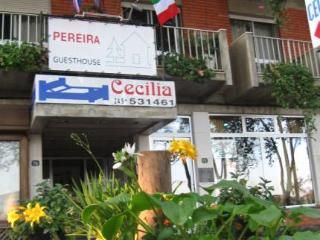 Hostel Pereira Guesthouse 1 Hostel Pereira Guesthouse 1