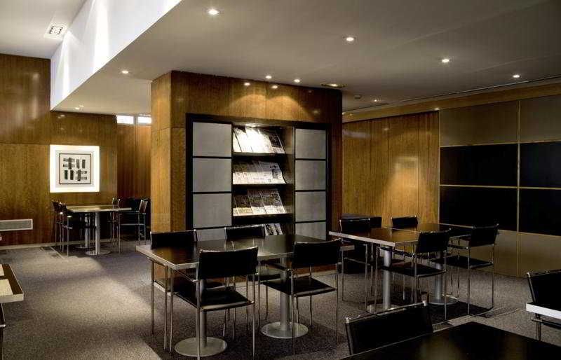 Ac Hotel Avenida America By Marriott 1 Ac Hotel Avenida America By Marriott 1