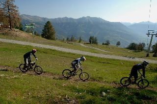 Club Bergers Resorts 2