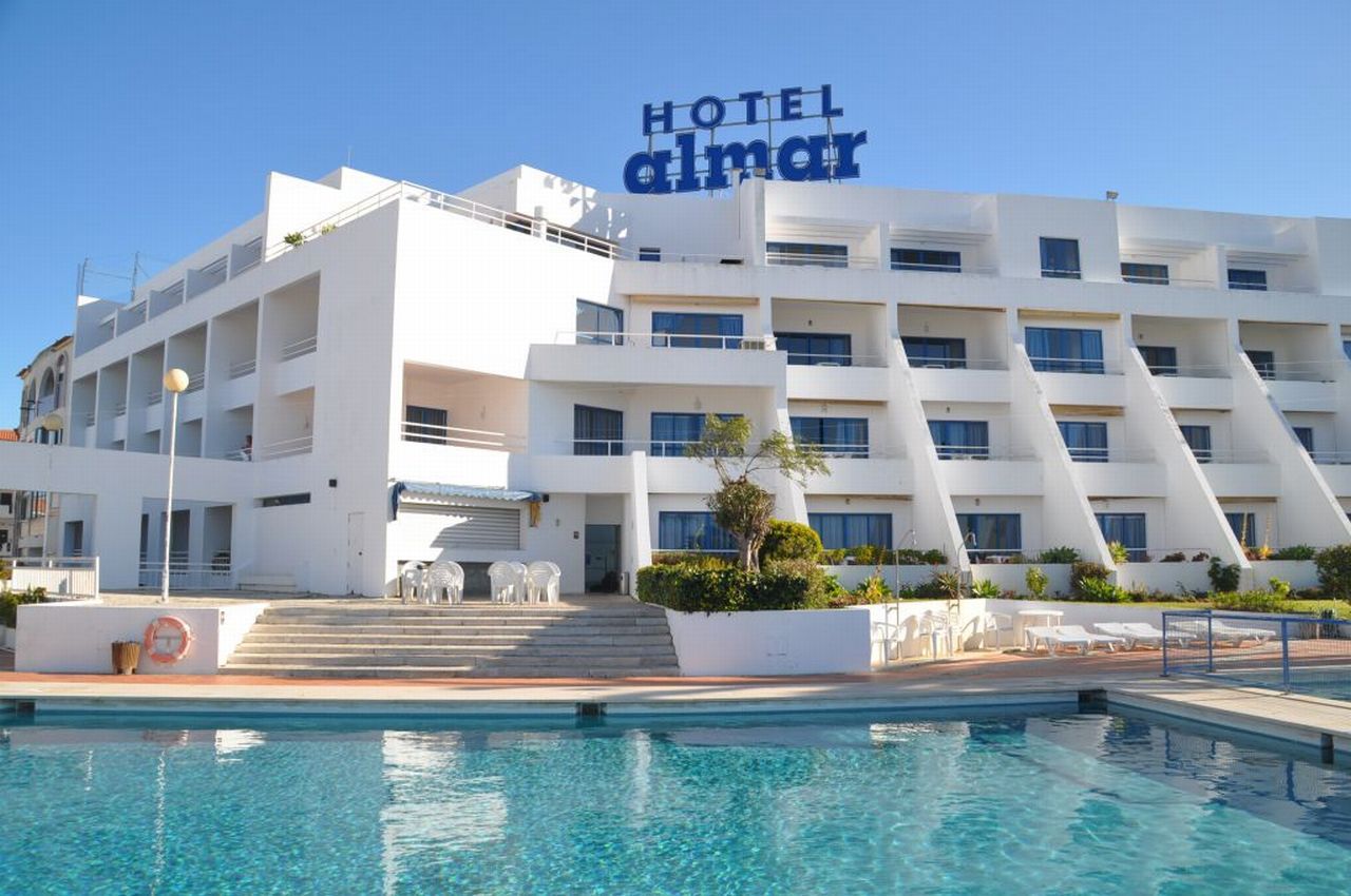Almar Hotel Apartamento 1