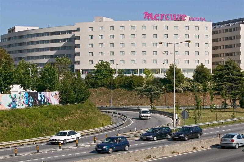 Mercure Porto Gaia 1