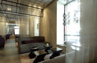 Vincci Soho 2 Vincci Soho 2