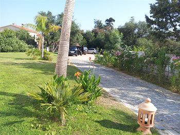 Hotel la Vecchia Marina 3