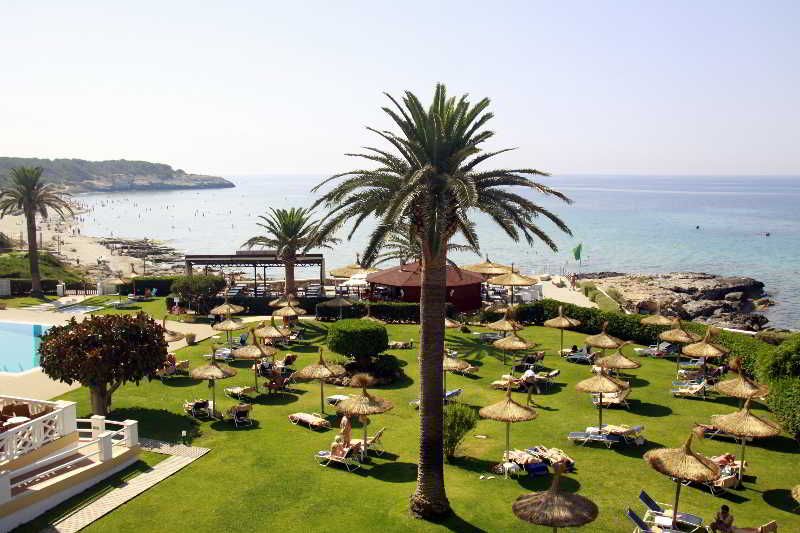 Santo Tomas 4 estrelas em Santo Tomás