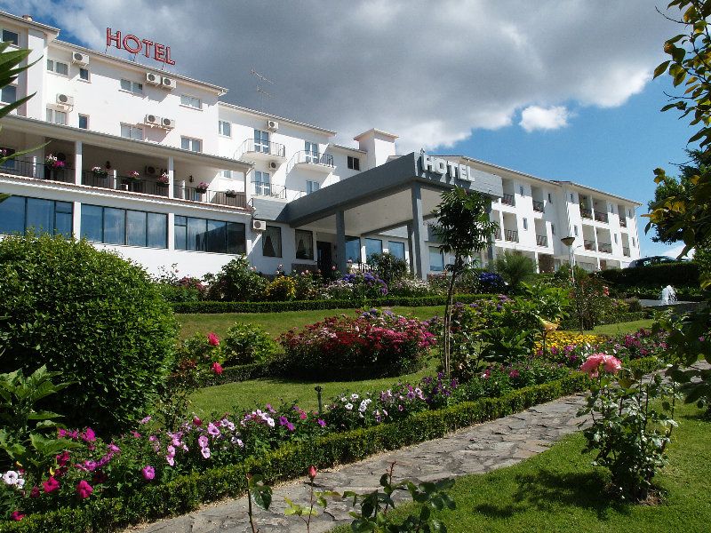 Belsol Hotel 1