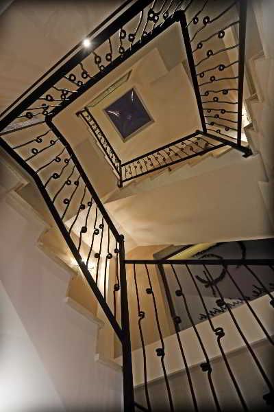 Torre de Quintana 1 Torre de Quintana 1