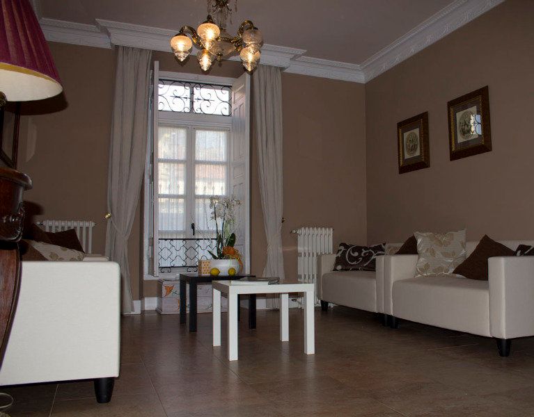 El Marques de Trancadorio 2 El Marques de Trancadorio 2