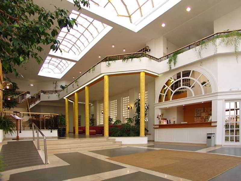 Clube Hotel Apartamento do Algarve 1