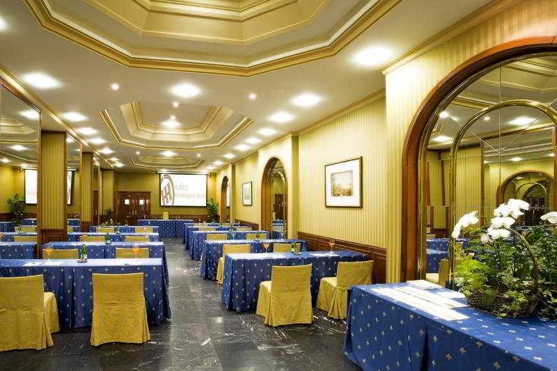 Bless Hotel Madrid 3