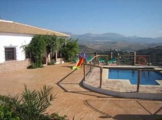 Casa Rural El Mirador Del Abuelo 2 Casa Rural El Mirador Del Abuelo 2