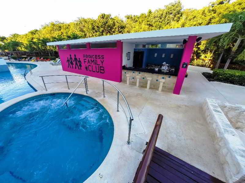 Family Club Princess 1 Family Club Princess 1