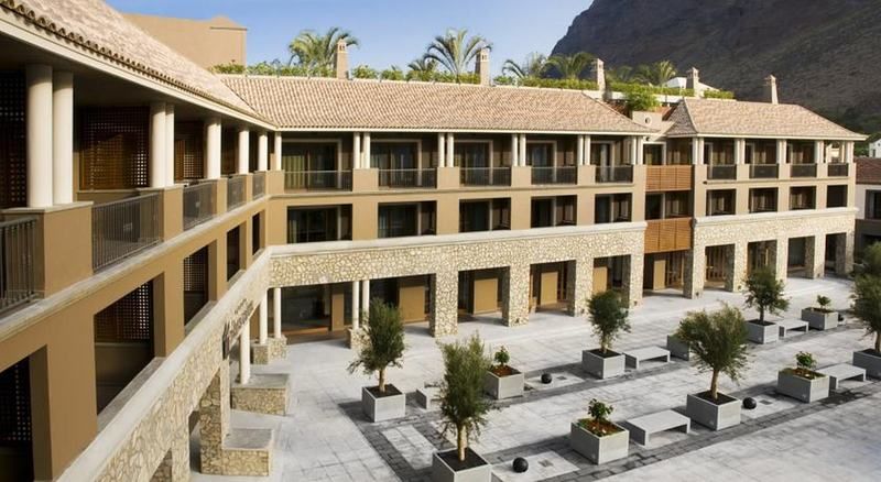 Hotel Playa Calera 3