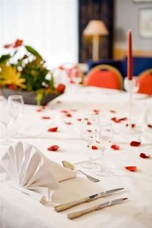 Mercure Royal Fontainebleau 3