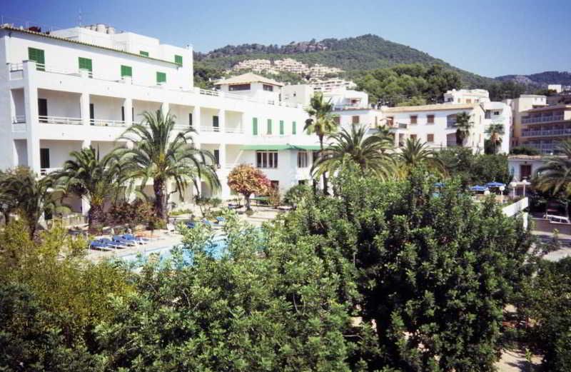 Bella Colina Vintage Hotel 1953 2 Bella Colina Vintage Hotel 1953 2