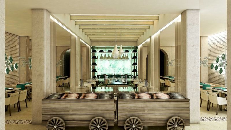 Royalton Negril Resort & Spa 2