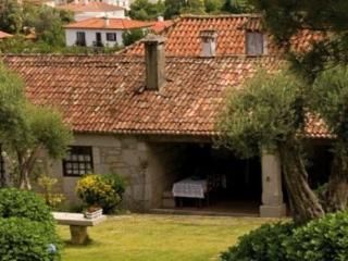 Quinta do Paço D'Anha 2