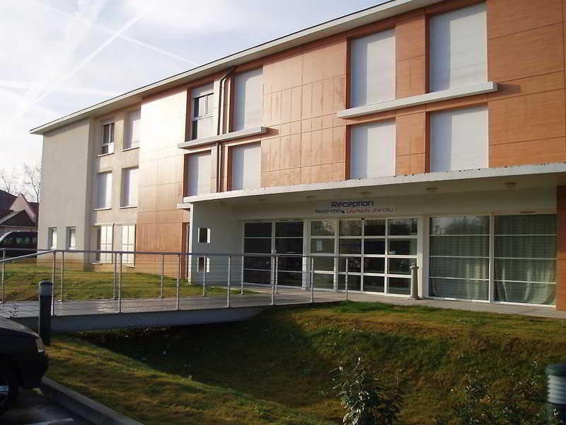Residhotel Les Hauts D'Andilly 3 estrelas em Andilly