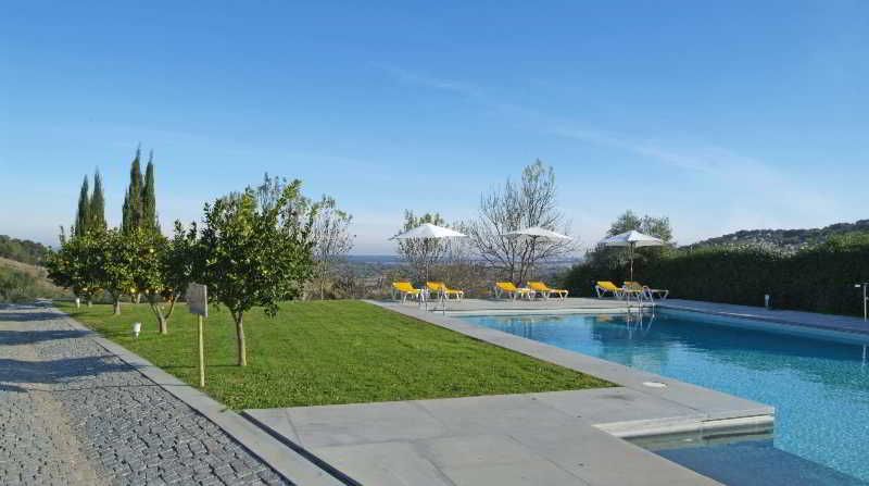 Pousada Convento de Arraiolos 1 Pousada Convento de Arraiolos 1