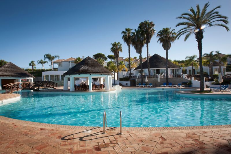 Encosta do Lago Resort Club -1 estrelas em Quinta do Lago