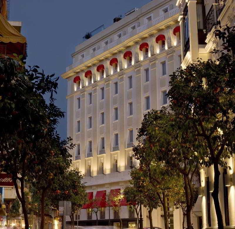 Gran Melia Colon 1 Gran Melia Colon 1