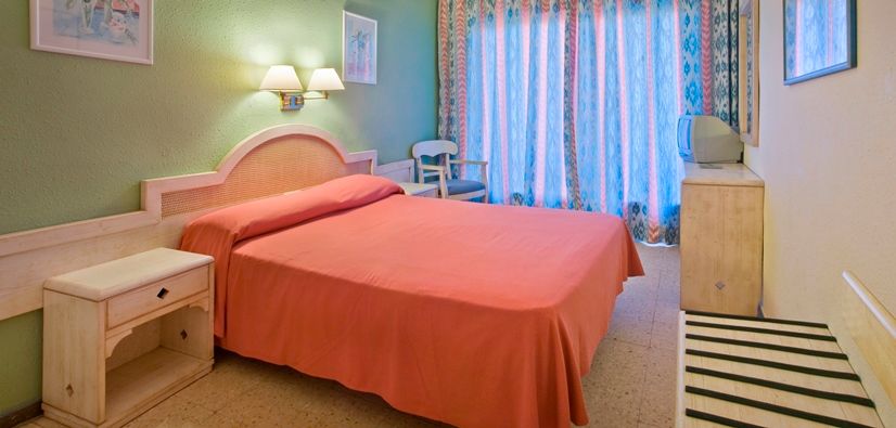 Hotel Merce 2 Hotel Merce 2