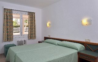 Sol Cala d'Or Apartamentos 2 Sol Cala d'Or Apartamentos 2