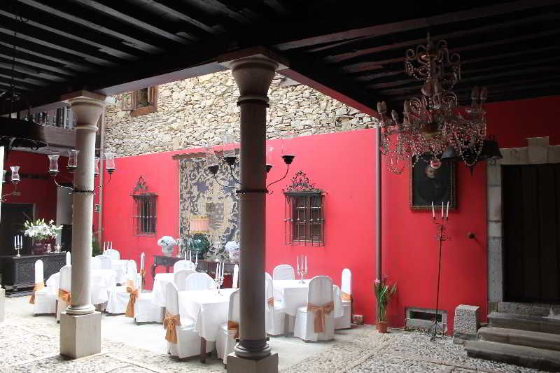 Palacio Conde Toreno 2 Palacio Conde Toreno 2