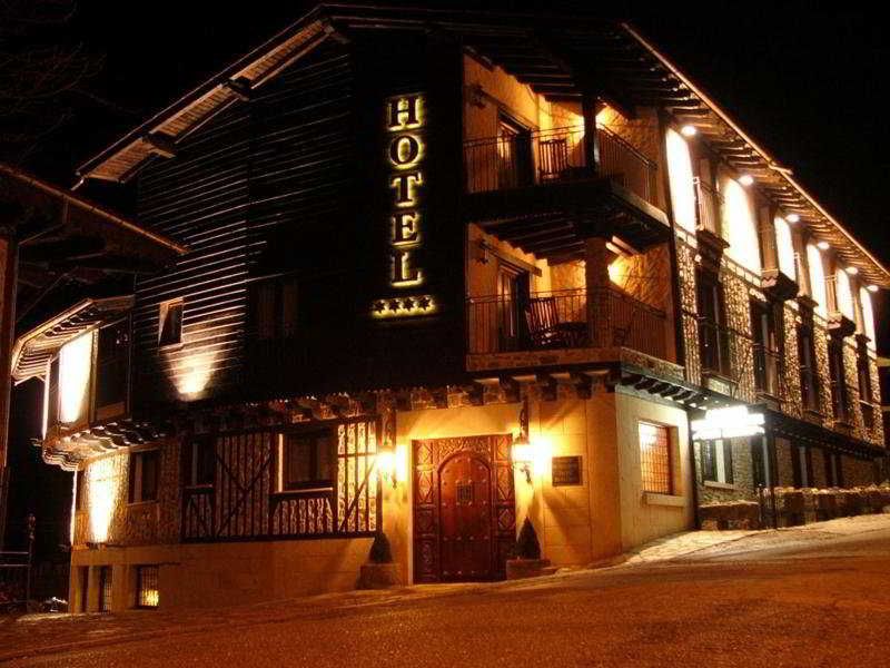 Villa De Mogarraz Hotel Spa 1 Villa De Mogarraz Hotel Spa 1