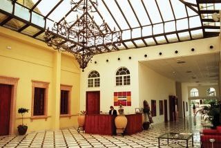 Hotel Vita Palmera Plaza (ex Kross) 1