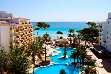 Iberostar Alcudia Park 1 Iberostar Alcudia Park 1