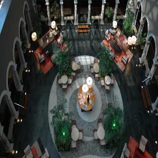 Parador de la Seu d'Urgell 3