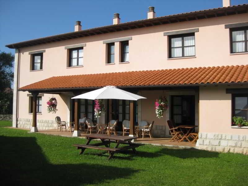 Hotel Rural El Texeu 3 Hotel Rural El Texeu 3