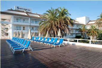 Grupotel Alcudia Suite 3
