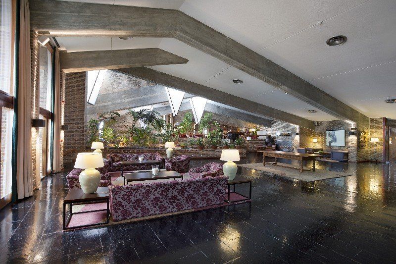 Parador de Segovia 3