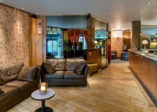 Quality Hotel Abaca Messidor 3 Quality Hotel Abaca Messidor 3