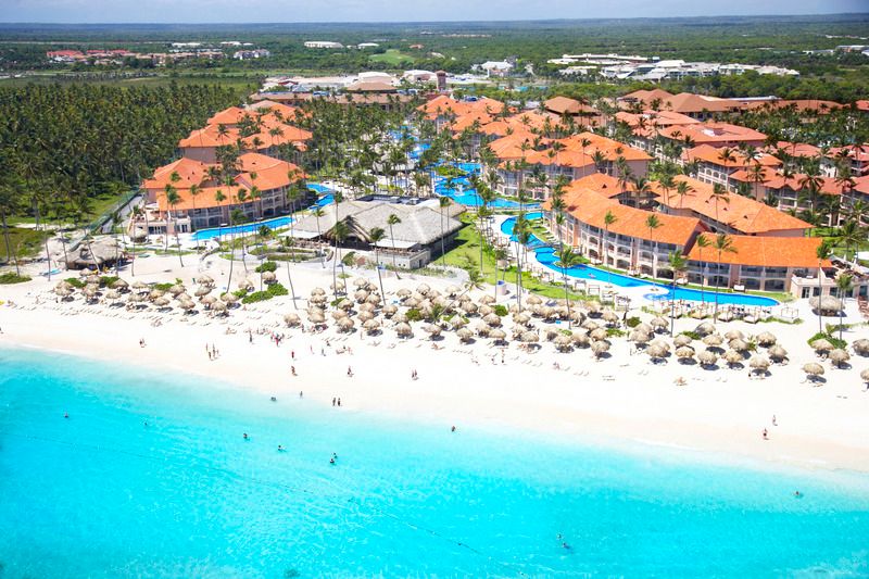 Majestic Elegance Punta Cana 1