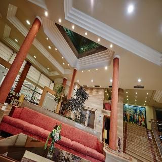 Gran Hotel de Ferrol 3 Gran Hotel de Ferrol 3