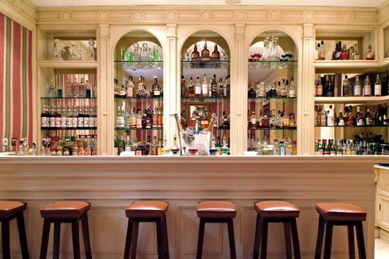 Relais And Châteaux Orfila 1